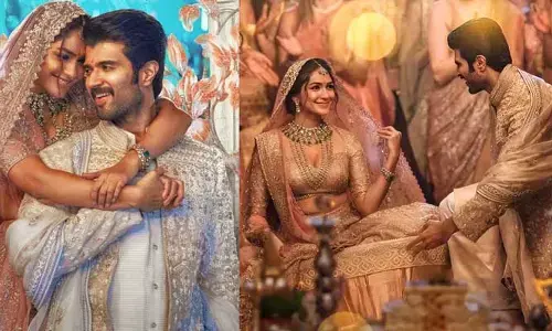 ‘ఫ్యామిలీ స్టార్’ ఓటీటీ డీల్ క్లోజ్.. ఎందులో అంటే?