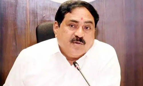 పార్టీ మార్పు వార్తలపై స్పందించిన మాజీ మంత్రి ఎర్రబెల్లి
