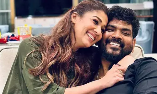పెళ్లై రెండేళ్లైనా నయనతారకు ఆ కోరిక తీరలేదా? అయ్యో పాపం అంటున్న నెటిజన్లు
