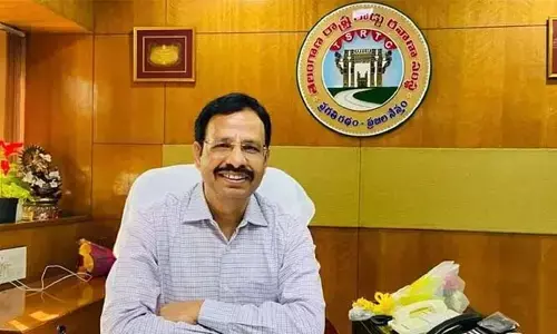 హెచ్ఆర్ఏ సవరణపై క్లారిటీ ఇచ్చిన సజ్జనార్.. ఏం చెప్పారంటే?