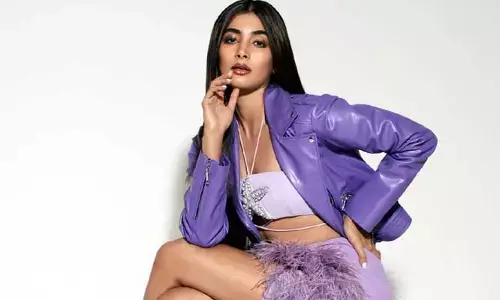 ఆఫ్టర్ లాంగ్ టైం.. సెట్‌లోకి అడుగు పెట్టిన స్టార్ హీరోయిన్