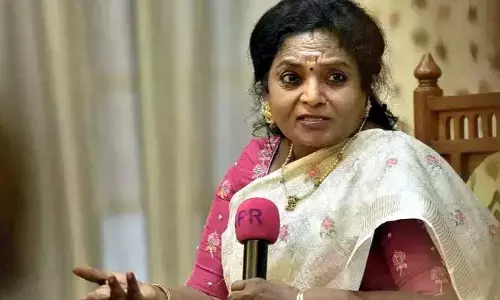ఈమె జమానా అంతా వివాదాలే!