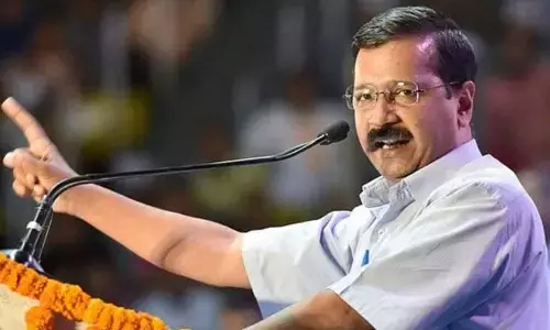 కేజ్రీవాల్ కు మరోసారి ఈడీ సమన్లు.. ఢిల్లీ హైకోర్టుకు ఆప్ అధినేత