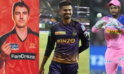 ఆ మూడు జట్లది ఒక్కో కథ