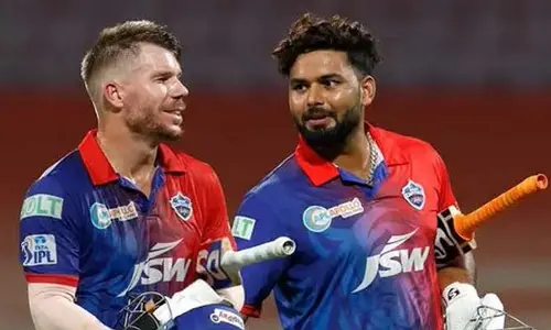 కెప్టెన్‌ను ప్రకటించిన ఢిల్లీ క్యాపిటల్స్.. వారిద్దరిలో పగ్గాలు ఎవరికి దక్కాయంటే?