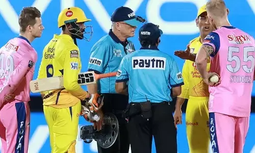 ఐపీఎల్‌లో కొత్త టెక్నాలజీ అమలు చేయబోతున్న బీసీసీఐ!