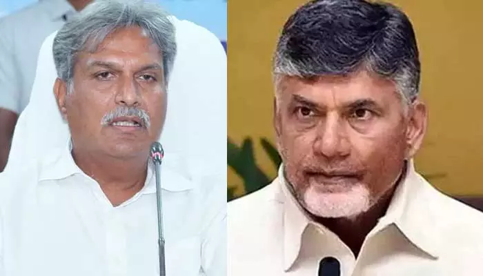 ఒక్క ముక్క కూడా హిందీ రాదు..  చంద్రబాబుపై కేశినేని నాని సెటైర్లు