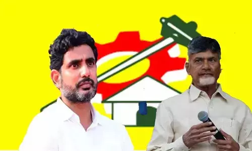 యాదవులకు సీటు ఇస్తారా..? హ్యాండ్ ఇస్తారా..? టీడీపీ యోచన ఏంటి