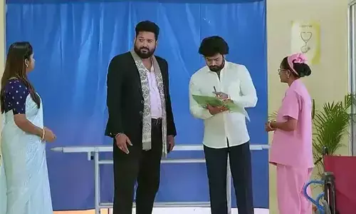Guppedantha Manasu : మను, అనుపమల సంబంధం బయటపడనుందా?