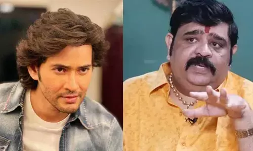 మహేష్ బాబుకు అంత సీన్ లేదంటూ బాంబు పేల్చిన వేణు స్వామి.. చంపేస్తాం అంటూ ఫ్యాన్స్ వార్నింగ్..!