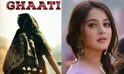 మరోసారి వేశ్యగా అనుష్క శెట్టి వేదంను మించిన సీన్స్.. తన సినీ కెరీర్ నాశనం కానుందా?