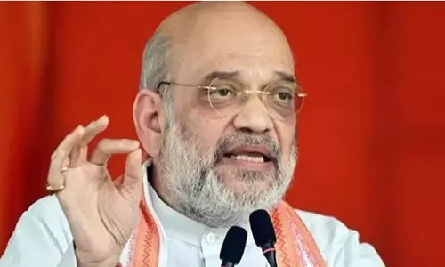 సుప్రీంకోర్టు తీర్పును గౌరవిస్తున్నాం: ఎలక్టోరల్ బాండ్ల వివాదంపై అమిత్ షా