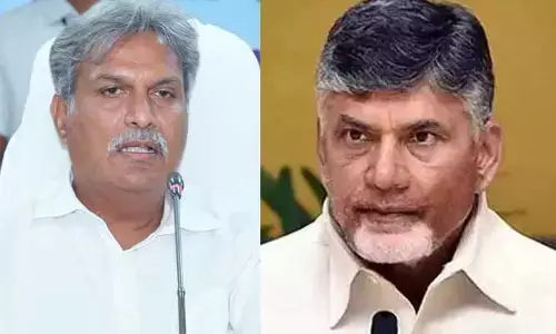 ఒక్క ముక్క కూడా హిందీ రాదు..  చంద్రబాబుపై కేశినేని నాని సెటైర్లు