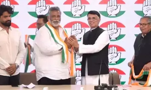 కాంగ్రెస్‌లో ఆ పార్టీ విలీనం.. ఢిల్లీ వేదికగా కీలక పరిణామం