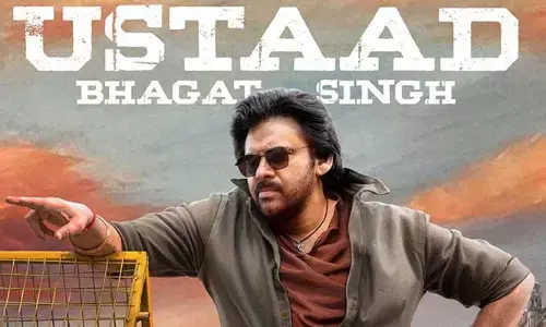 AP: ఉస్తాద్ భగత్‌సింగ్ టీజర్‌‌‌కు చుక్కెదురు.. ఏపీ సీఈవో కీలక వ్యాఖ్యలు.. ఏమన్నారంటే?