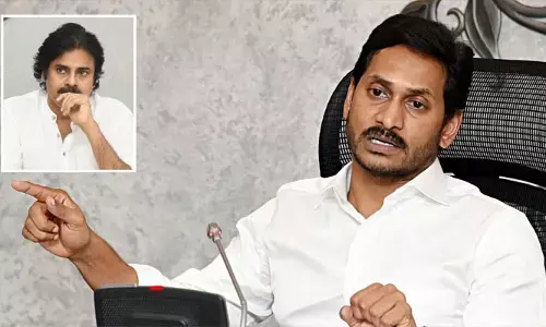 BREAKING: ఆపరేషన్ పిఠాపురం.. పవన్‌ను చావుదెబ్బ కొట్టేందుకు జగన్ పక్కా వ్యూహం