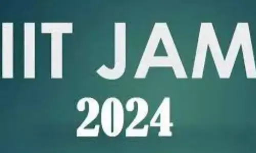 IIT JAM 2024 ఫలితాలు విడుదల.. ఇలా చెక్ చేసుకోండి..