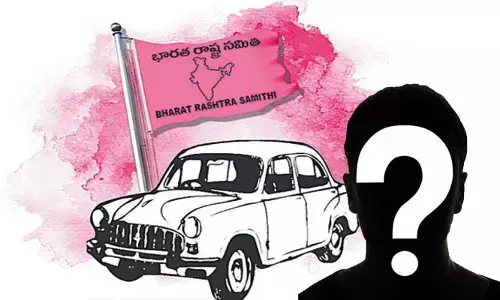 KCR: కేసీఆర్ సంచలన నిర్ణయం.. సికింద్రాబాద్ ఎంపీ అభ్యర్థి ఆయనే.. మైండ్ బ్లాంక్ అయ్యే ట్విస్ట్!