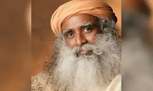 సడెన్‌గా సద్గురుకు సర్జరీ.. ఆ ప్రాణాంతక వ్యాధి గురించి తెలుసా?