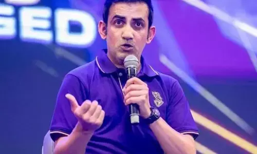 Gautam Gambhir :గంభీర్ సపోర్టింగ్ స్టాఫ్ ఖరారు?.. వచ్చేది వాళ్లే?