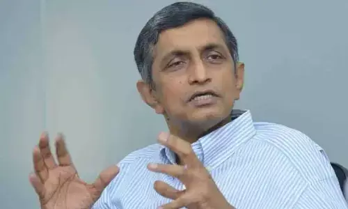 ఏపీలో ఎన్డీఏ కూటమికి లోక్‌సత్తా మద్దతు