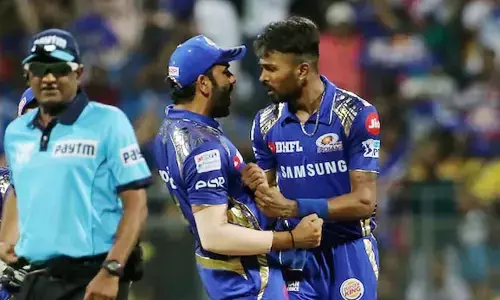కొత్త కెప్టెన్లు ఏం చేస్తారో.. హార్దిక్, గిల్‌కు సరికొత్త సవాళ్లు