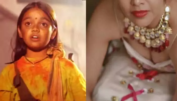 టూ మచ్ బోల్డ్గా దర్శనమిచ్చిన దేవుళ్ళు సినిమా చైల్డ్ ఆర్టిస్ట్..! టూ మచ్ బోల్డ్గా దర్శనమిచ్చిన దేవుళ్ళు సినిమా చైల్డ్ ఆర్టిస్ట్..!