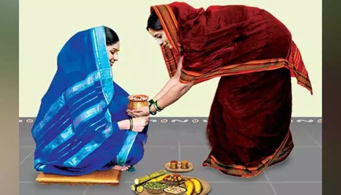 ఖర్మలో ఏయే వస్తువులు దానం చేయాలి ? దాని నియమాలను తెలుసుకోండి.. ఖర్మలో ఏయే వస్తువులు దానం చేయాలి ? దాని నియమాలను తెలుసుకోండి..