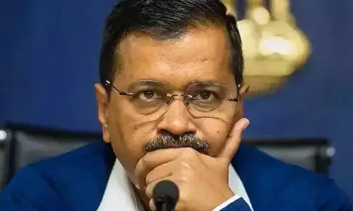 ఢిల్లీ సీఎం కేజ్రీవాల్ అరెస్ట్.. నెక్ట్స్ జరగబోయేది ఇదే !