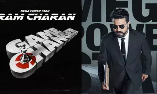 ‘గేమ్ ఛేంజర్’ మూవీ ఓటీటీ హక్కులు అన్ని కోట్లా.. ఓ మై గాడ్