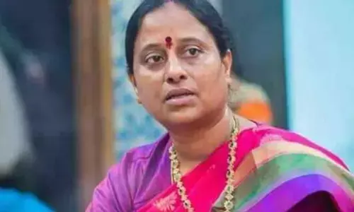 ప్రపంచ అటవీ దినోత్సవం సందర్భంగా మంత్రి కొండా సురేఖ స్పెషల్ నోట్