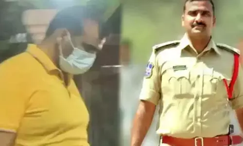 ఫోన్ ట్యాపింగ్ కేసులో మాజీ డీఎస్పీ ప్రణీత్ రావు‌కు చుక్కెదురు