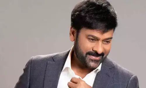 ఈ వయసులో కూడా  ఆ విషయంలో  తగ్గేదే లే ... అంటున్న చిరంజీవి