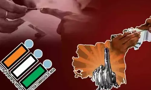 AP News: ఆరుగురు వలంటీర్లపై ఎలక్షన్ కమిషన్ సస్పెన్షన్ వేటు.. కారణం ఇదే!?