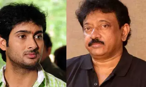ఉదయ్ కిరణ్ బయోపిక్ తీయనున్న RGV.. టెన్షన్‌లో మెగా ఫ్యామిలీ?