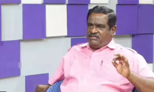రెండ్రోజులు చాలవు.. వారం రోజులు ఇవ్వండి: పెరోల్ కోసం గాదె ఇన్నయ్య పోరాటం