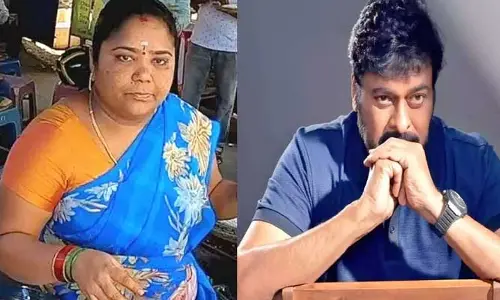 సంచలనం సృష్టిస్తోన్న కుమారి ఆంటీ కామెంట్స్.. ఏకంగా మెగాస్టార్, మరోస్టార్ సినిమాలనే రిజెక్ట్ చేసిందిగా?