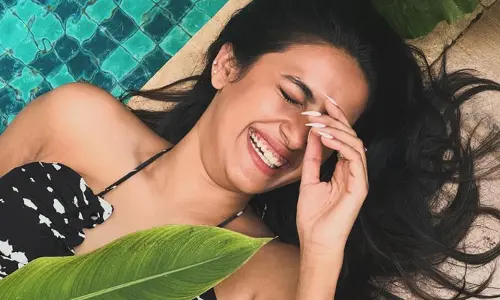 Niharika Konidela