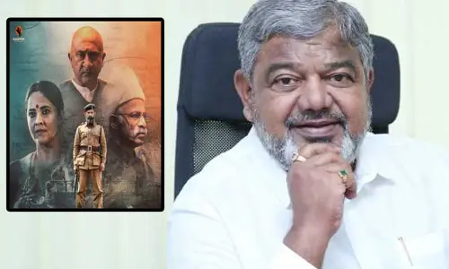 ‘రజాకార్’ నిర్మాతకు బెదిరింపు కాల్స్.. సెక్యూరిటీ పెంచిన కేంద్రం
