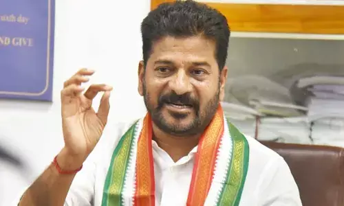 ‘మీ స్టాండ్ ఏంటో చెప్పండి’.. కేసీఆర్‌ను ఇరుకునపెట్టిన సీఎం రేవంత్