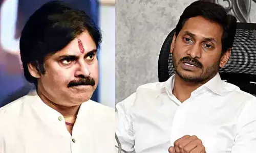 పవన్‌ను ఓడించేందుకు భారీ స్కెచ్.. పిఠాపురం ఎమ్మెల్యేకు సీఎం పిలుపు