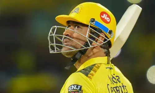 IPL-2024: కెప్టెన్సీ నుంచి తప్పుకున్న ఎమ్ఎస్ ధోని