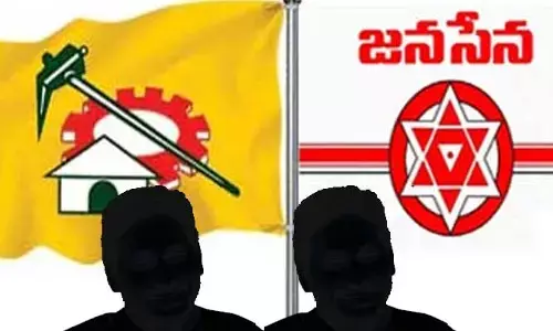 గందరగోళంగా పోలవరం సీటు.. తెరపైకి కొత్త ముచ్చట.. షాక్ లో కార్యకర్తలు
