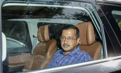 ఢిల్లీ: హైకోర్టులో సీఎం కేజ్రీవాల్‌కు బిగ్ షాక్