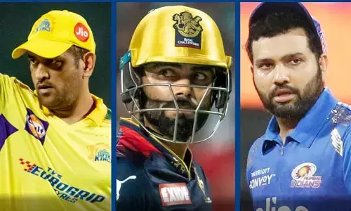ఐపీఎల్‌లో భారీ మార్పులు.. సాధారణ ప్లేయర్లుగా ధోని, రోహిత్, కోహ్లీ!