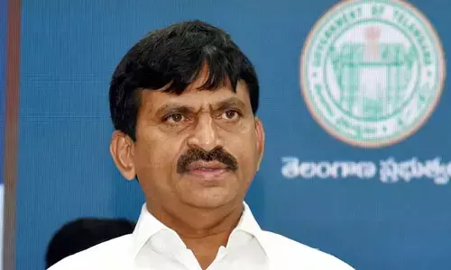 సీఎం పదవిపై మనసులో మాట బయటపెట్టిన పొంగులేటి