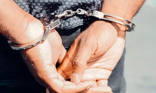 Hanamkonda: హనుమకొండలో వినూత్న రీతిలో మోటార్ల చోరీ, ఐదుగురు నిందితుల అరెస్ట్
