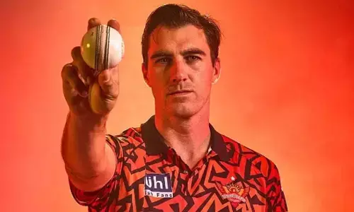 SRH vs DC : అదరగొడుతున్న ఆరెంజ్ టీం బౌలర్లు... కష్టాల్లో ఢిల్లీ