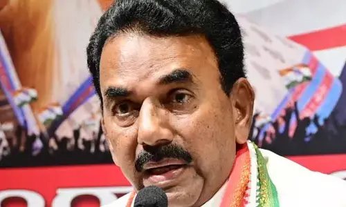 తెలంగాణ ఆర్థిక పరిస్థితి బాగోలేదు.. మంత్రి జూపల్లి కీలక వ్యాఖ్యలు