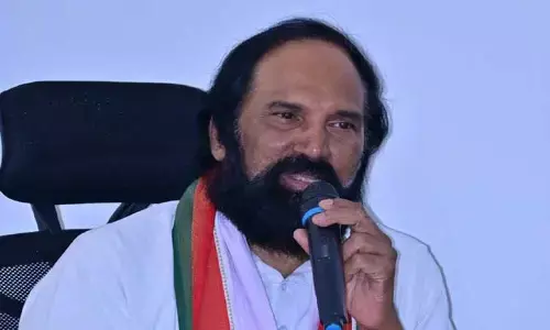 ఈనెల 28న నల్గొండ పార్లమెంటరీ నియోజకవర్గ సన్నాహాక సమావేశం